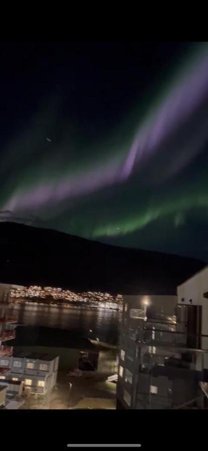 Tromso Central Guest House With Parking エクステリア 写真